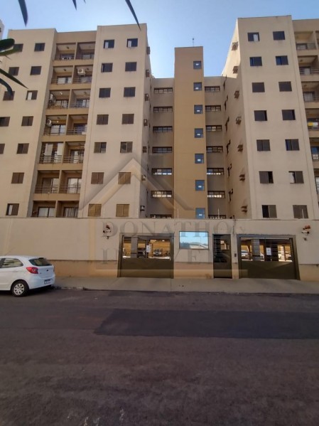 Apartamento à venda com 2 quartos, 56m² - Foto 5