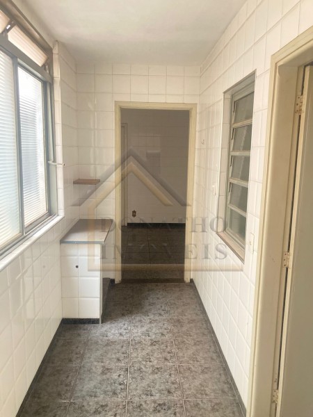 Apartamento à venda com 2 quartos, 100m² - Foto 14