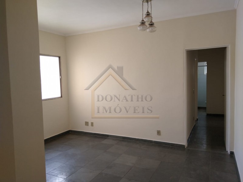 Apartamento para alugar com 2 quartos, 53m² - Foto 2