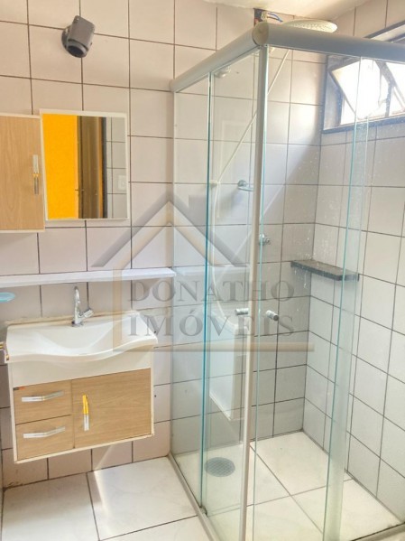 Apartamento à venda com 2 quartos, 62m² - Foto 6