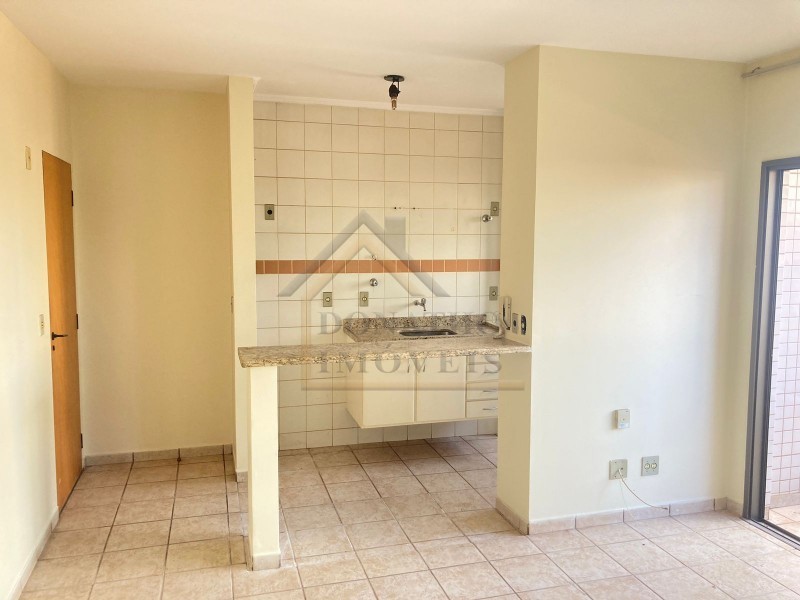 Apartamento para alugar com 1 quarto, 43m² - Foto 3