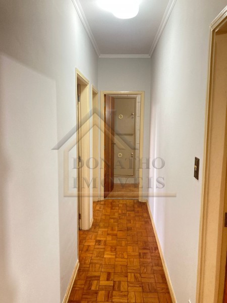 Apartamento para alugar com 2 quartos, 102m² - Foto 3