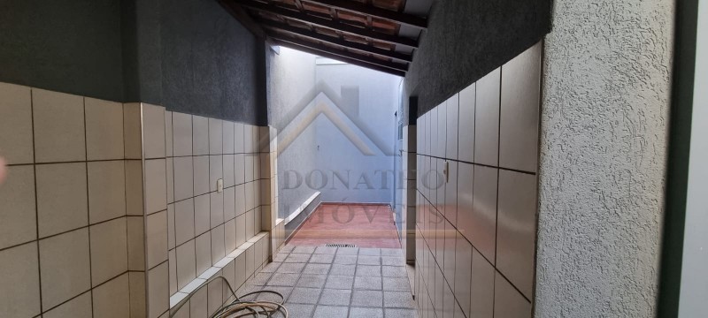 Casa à venda com 3 quartos, 156m² - Foto 13