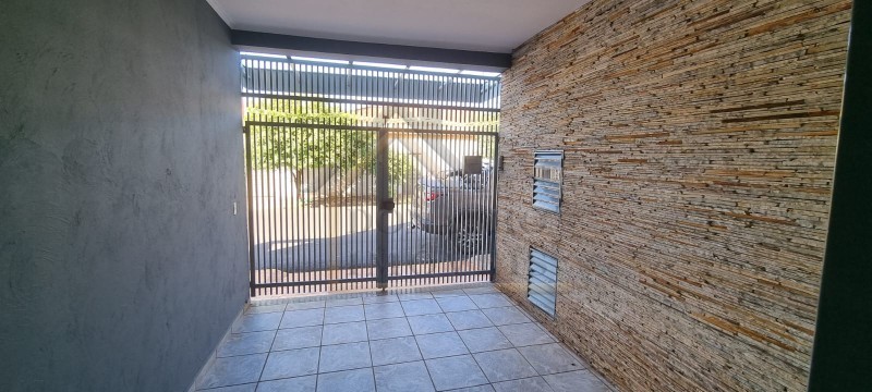 Casa à venda com 3 quartos, 156m² - Foto 8