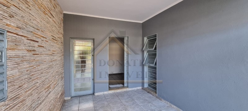 Casa à venda com 3 quartos, 156m² - Foto 9