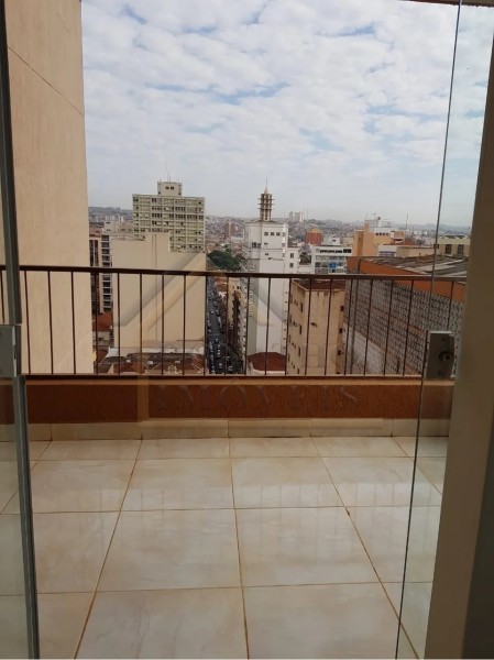 Apartamento à venda com 3 quartos, 168m² - Foto 6