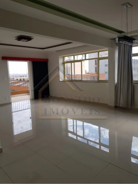 Apartamento à venda com 3 quartos, 168m² - Foto 5