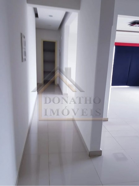 Apartamento à venda com 3 quartos, 168m² - Foto 8