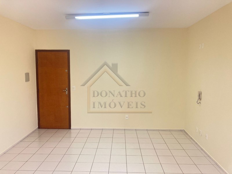 Conjunto Comercial-Sala para alugar, 26m² - Foto 2