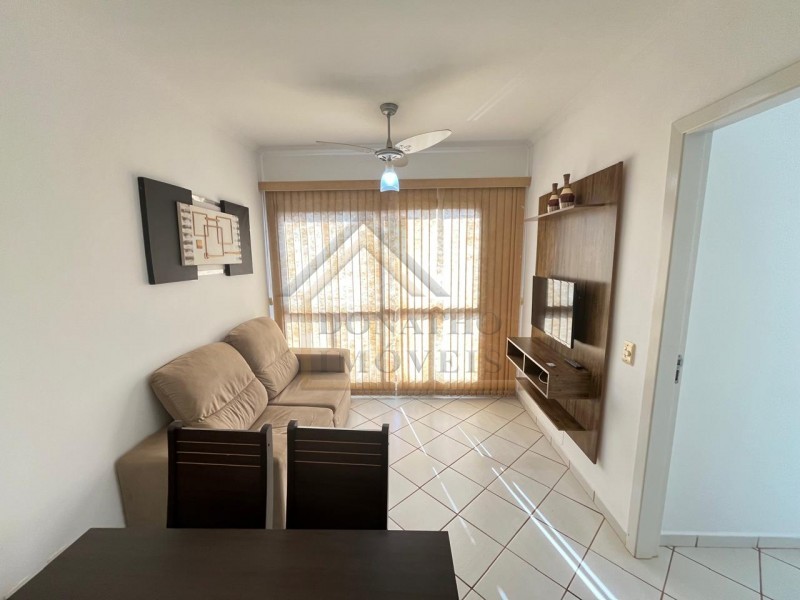 Foto: Apartamento - Jardim Palma Travassos - Ribeirão Preto