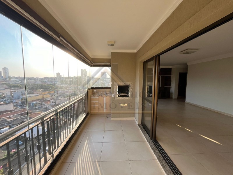 Foto: Apartamento - Jardim Irajá - Ribeirão Preto