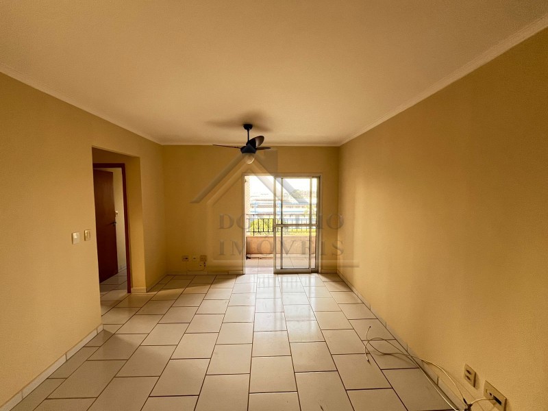 Foto: Apartamento - Jardim Nova Aliança - Ribeirão Preto