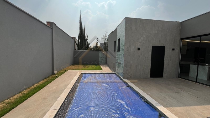 Casa de Condomínio à venda com 4 quartos, 300m² - Foto 27