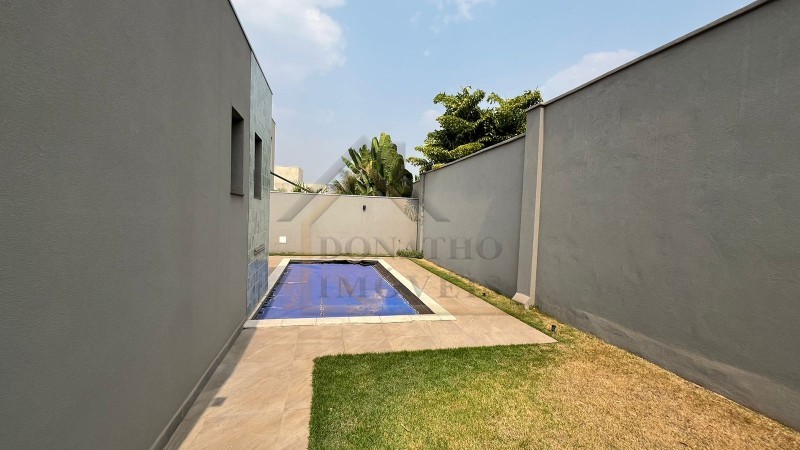 Casa de Condomínio à venda com 4 quartos, 300m² - Foto 28