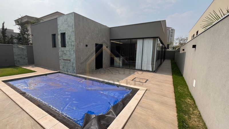 Casa de Condomínio à venda com 4 quartos, 300m² - Foto 25