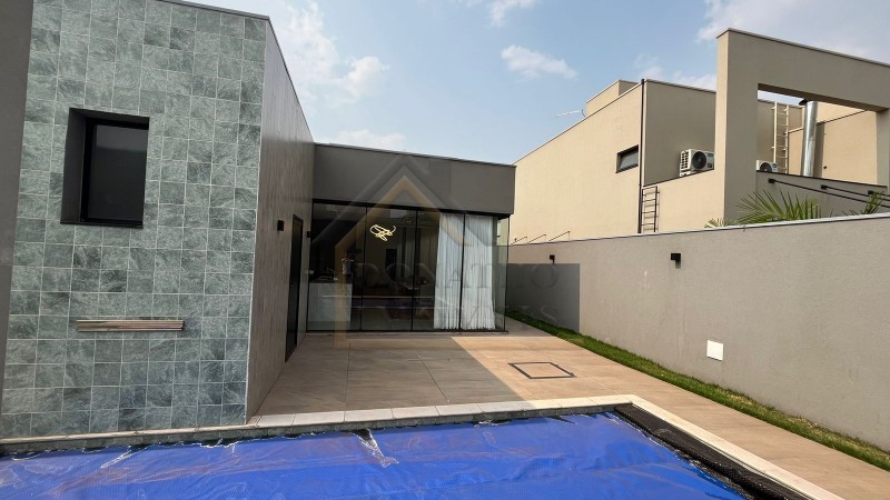 Casa de Condomínio à venda com 4 quartos, 300m² - Foto 26