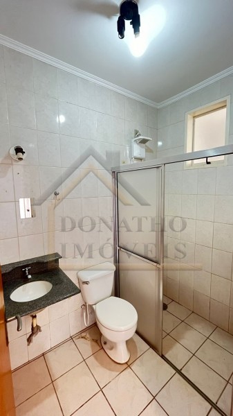 Apartamento para alugar com 1 quarto, 40m² - Foto 7