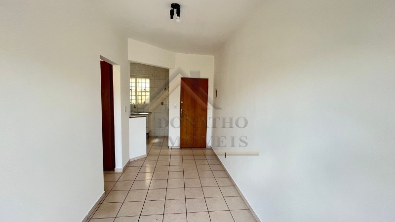 Apartamento para alugar com 1 quarto, 40m² - Foto 3