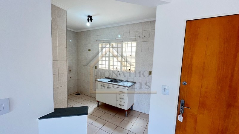 Apartamento para alugar com 1 quarto, 40m² - Foto 8