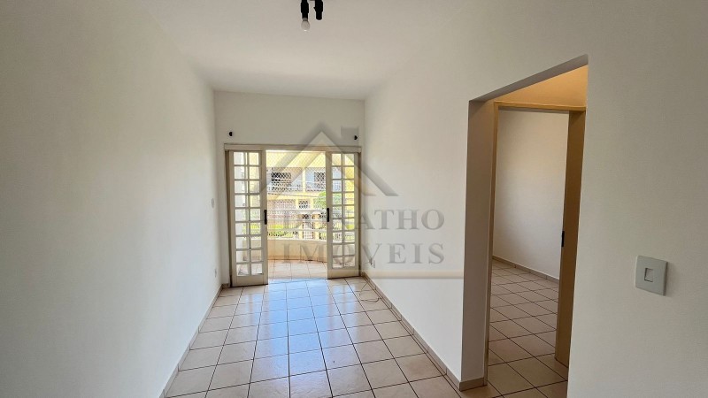 Apartamento para alugar com 1 quarto, 40m² - Foto 1