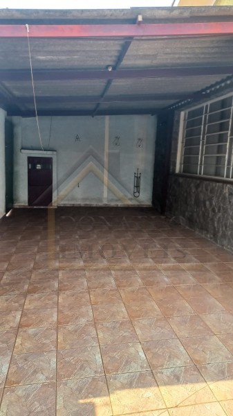 Casa à venda com 3 quartos, 167m² - Foto 6