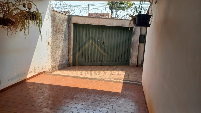 Casa à venda com 3 quartos, 167m² - Foto 3