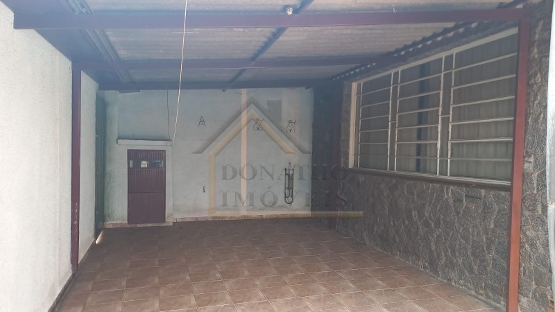 Casa à venda com 3 quartos, 167m² - Foto 4