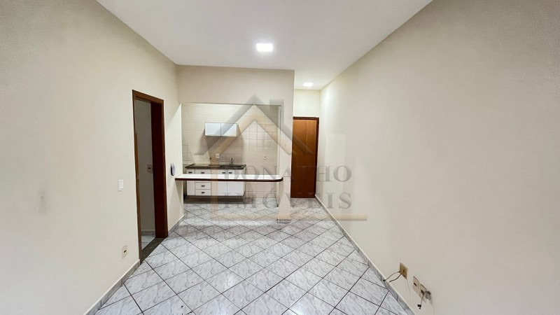 Apartamento para alugar com 3 quartos, 66m² - Foto 2