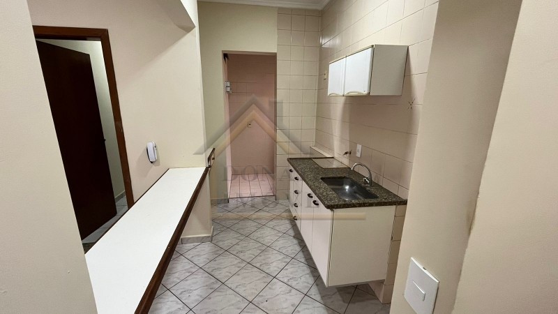 Apartamento para alugar com 3 quartos, 66m² - Foto 3