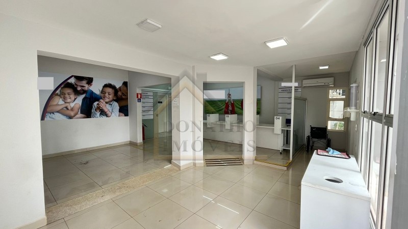 Prédio Inteiro para alugar, 435m² - Foto 1