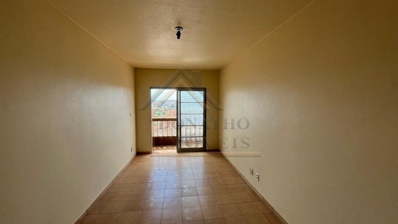 Foto: Apartamento - Vila Tibério - Ribeirão Preto