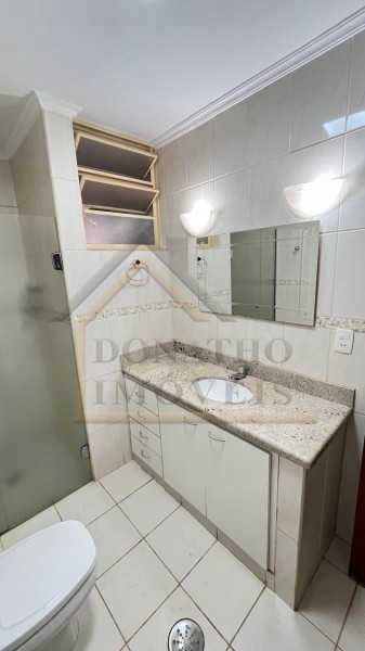 Apartamento para alugar com 3 quartos, 109m² - Foto 11