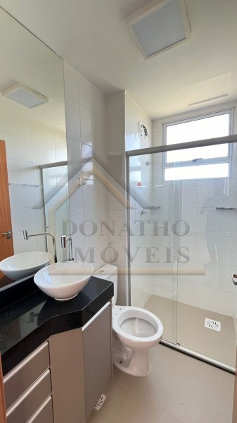 Apartamento para alugar com 2 quartos, 46m² - Foto 6