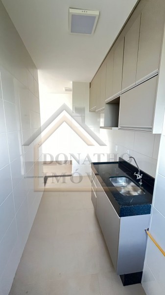 Apartamento para alugar com 2 quartos, 46m² - Foto 11