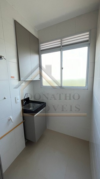 Apartamento para alugar com 2 quartos, 46m² - Foto 12