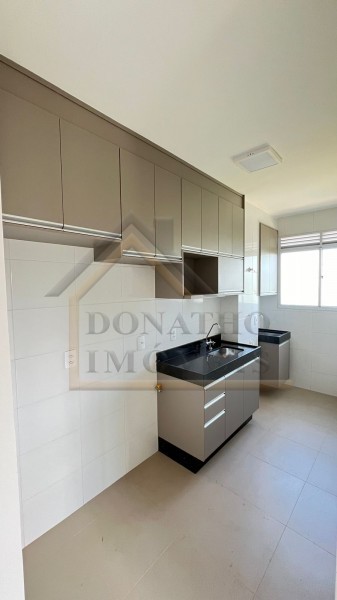 Apartamento para alugar com 2 quartos, 46m² - Foto 9