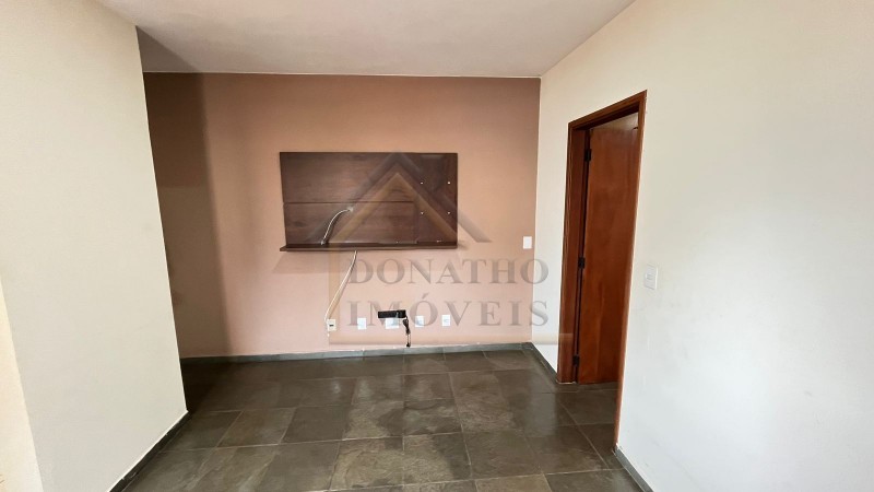 Apartamento para alugar com 1 quarto, 40m² - Foto 2