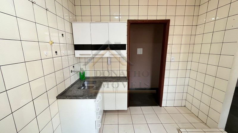 Apartamento para alugar com 1 quarto, 40m² - Foto 9