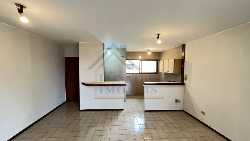 Apartamento para alugar com 1 quarto, 63m² - Foto 3