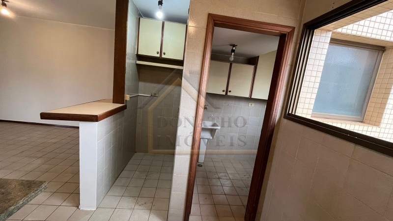 Apartamento para alugar com 1 quarto, 63m² - Foto 7