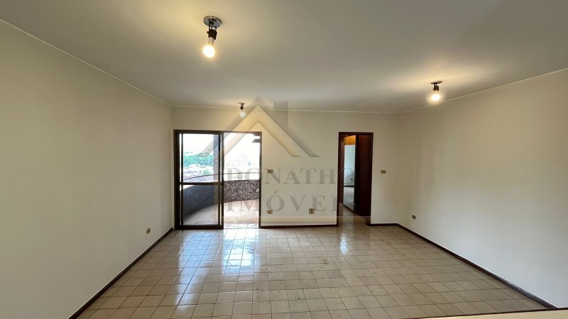 Apartamento para alugar com 1 quarto, 63m² - Foto 1