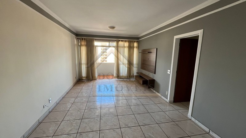 Apartamento para alugar com 3 quartos, 119m² - Foto 1