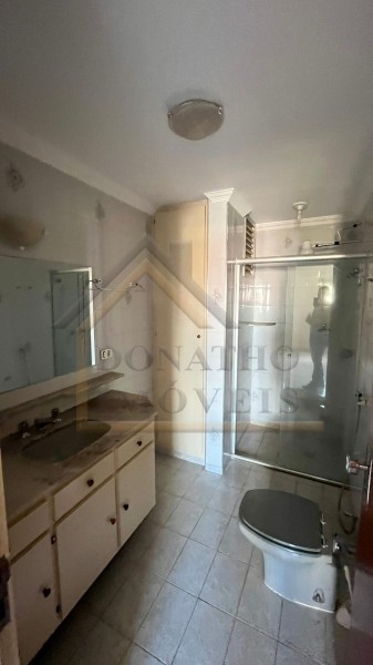 Apartamento para alugar com 3 quartos, 119m² - Foto 10