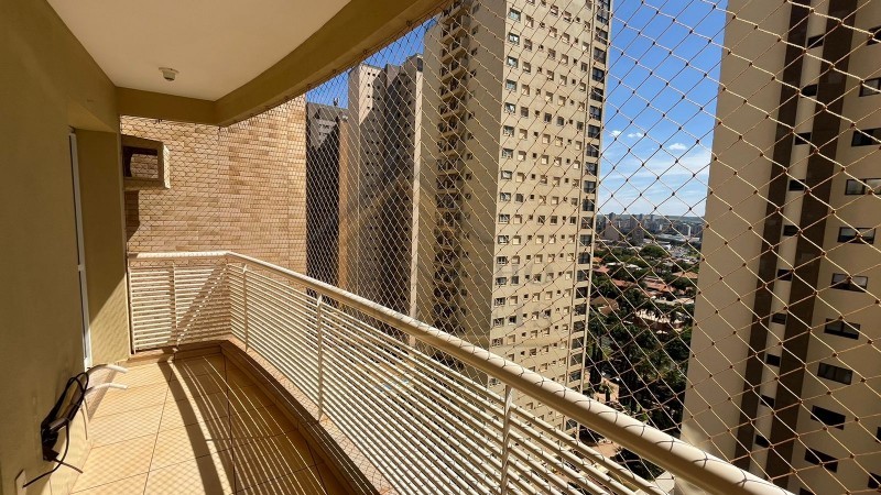 Apartamento para alugar com 4 quartos, 143m² - Foto 3