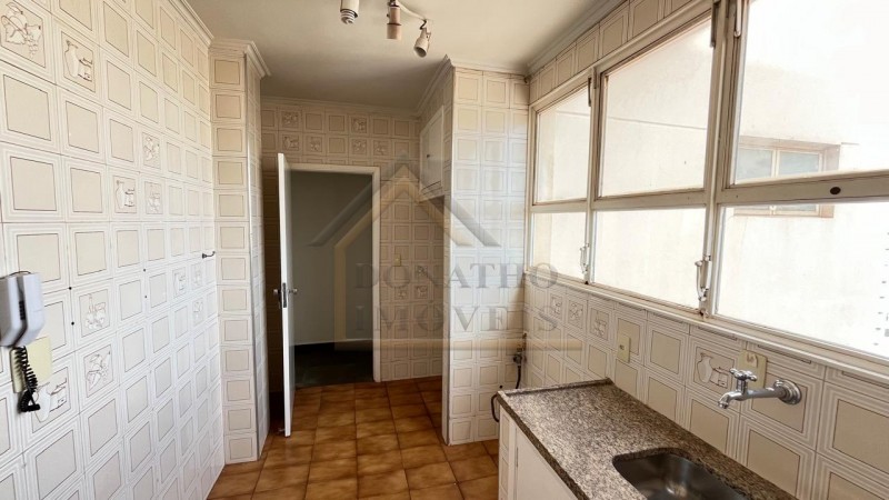 Apartamento para alugar com 2 quartos, 88m² - Foto 16