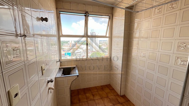 Apartamento para alugar com 2 quartos, 88m² - Foto 20