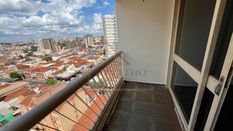 Apartamento para alugar com 2 quartos, 88m² - Foto 2