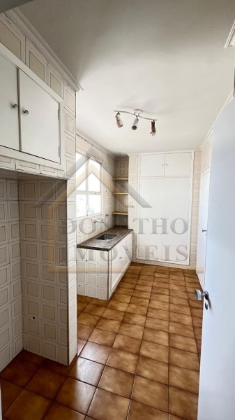 Apartamento para alugar com 2 quartos, 88m² - Foto 14