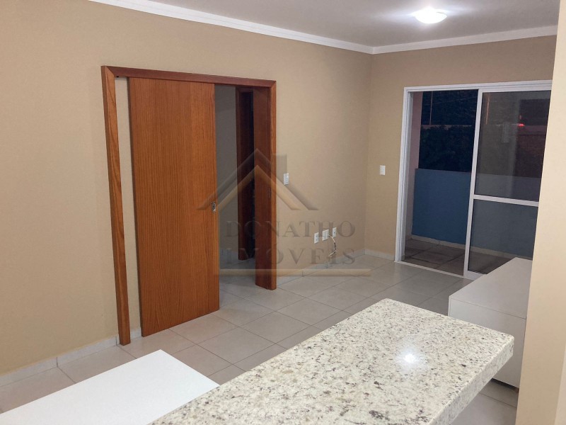 Apartamento para alugar com 1 quarto, 47m² - Foto 3