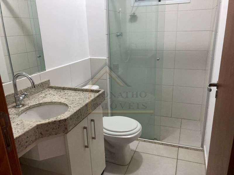 Apartamento para alugar com 1 quarto, 47m² - Foto 9